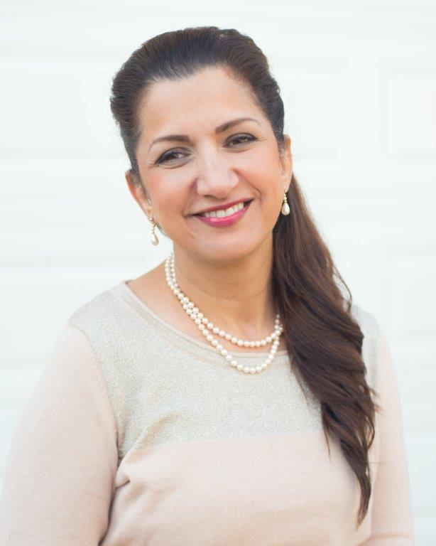 photo of Meena
