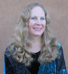 Julie Ballinger
