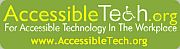 AccessibleTech.org For Accessible Technology in the Workplace